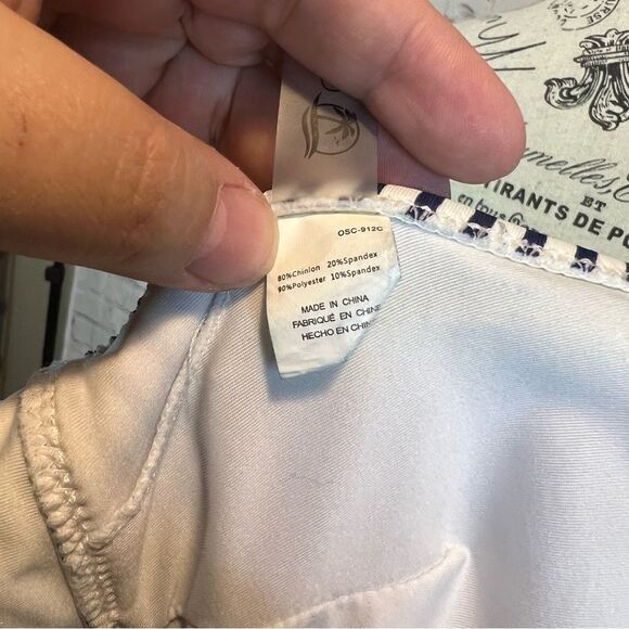 Cupshe tea lavender bikini top high neck tie back size small - Picture 6 of 8